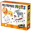 Image de Jeu découverte Headu Mes Premiers Mots