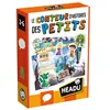 Image de Jeu découverte Headu Le conteur d’histoires des Petits