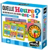 Image de Jeu découverte Headu Quelle heure est-il ?