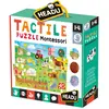 Image de Headu avec des surfaces tactiles (21 pièces)