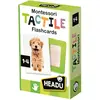 Image de Headu Cartes flash tactiles (Allemand, Anglais, 1 - 4 Années)