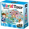 Image de Headu Puzzle World Tour 108pcs (108 pièces)
