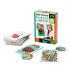 Image de Jeu d'éveil Headu Premier Puzzle de la nature