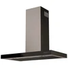 Image de Hotte Décorative Glem Ghbs97ix