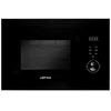 Image de Micro-ondes Gril Encastrable Airlux Ami253bk
