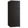 Image de Réfrigérateur combiné 55cm 204l Glem Gas GRF2103BK