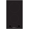 Image de Domino Vitrocéramique Glem Gth32k01