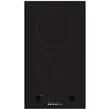 Image de Table Vitrocéramique Gth32k01 - 3000 W - Glem