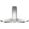 Image de Hotte Décorative Murale Airlux Aha1071ix