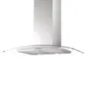Image de Hotte îlot Airlux Ahi971ix