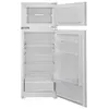 Image de Réfrigérateur congélateur en haut encastrable Airlux ARI200DA 210 L Blanc