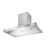 Image de Hotte Décorative Murale Airlux Ahb970ix