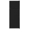 Image de Réfrigérateur 2 Portes Glem Grf170bk