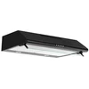 Image de Hotte Casquette Airlux Ahc632bk