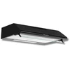 Image de Hotte Casquette Airlux Ahc620bk