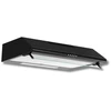 Image de Hotte Casquette Glem Ghc620bk
