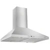 Image de Hotte Décorative Murale Airlux Ahp760ss