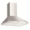 Image de Hotte décorative murale Airlux DTHP650SS inox