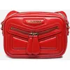 Image de WINNER JC4356PP0L par Love Moschino Rouge T.U Sacs
