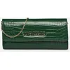 Image de SMART DAILY BAG JC4294PP0L par Love Moschino Vert T.U Sacs