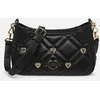 Image de SWEET STUDS JC4121PP1M par Love Moschino Noir T.U Sacs