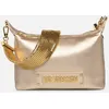 Image de SMART DAILY BAG JC4140PP1M par Love Moschino Or et bronze T.U Sacs