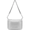 Image de Love Moschino, Femmes, Sac à main, JC4140PP1MLO0969, Argent