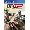 Image de MXGP : The Official Motocross Videogame