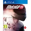 Image de MOTO GP 15 MIX PS4 PlayStation 4