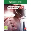Image de Xbox Games One Motogp 15