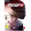 Image de Pc Games Motogp 15