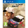 Image de Sebastien Loeb Rally Evo PS4 PlayStation 4