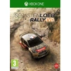 Image de Sebastien Loeb Rally EVO