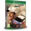 Image de Sebastien Loeb Rally Evo Xbox One Xbox One