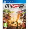 Image de MXGP 2 MIX PS4 PlayStation 4