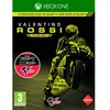 Image de Xbox Games One Motogp 16 Valentino Rossi The Game
