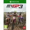 Image de MXGP 3 Xbox One Xbox One