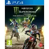 Image de Monster Energy Supercross PS4 PlayStation 4