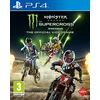 Image de Monster Energy Supercross en occasion ou reconditionné