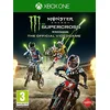 Image de Monster Energy Supercross en occasion ou reconditionné