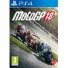 Image de Moto GP 18