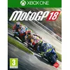 Image de MOTO GP 18 MIX XONE Xbox One