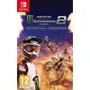Image de Monster Energy Supercross The Official Videogame 2 Nintendo Switch