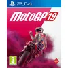 Image de MotoGP 19 PS4 PlayStation 4