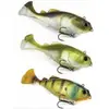 Image de Molix Leurre Souple Hybrid Swimmer 70g 165 Mm