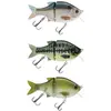 Image de Molix Glidebait Glide Bait Floating Lip 58g 140 Mm
