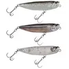 Image de Molix Stickbait De Surface Fat Rattlin Tarpon Series 6g 65 Mm