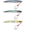 Image de Molix Jig Theos Lead Free Shore 80g 140 Mm