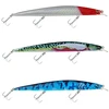 Image de Molix Minnow Jugulo Jerk Evo Lc Suspending 14g 140 Mm