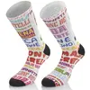 Image de Mb Wear Chaussettes Fun EU 35-40